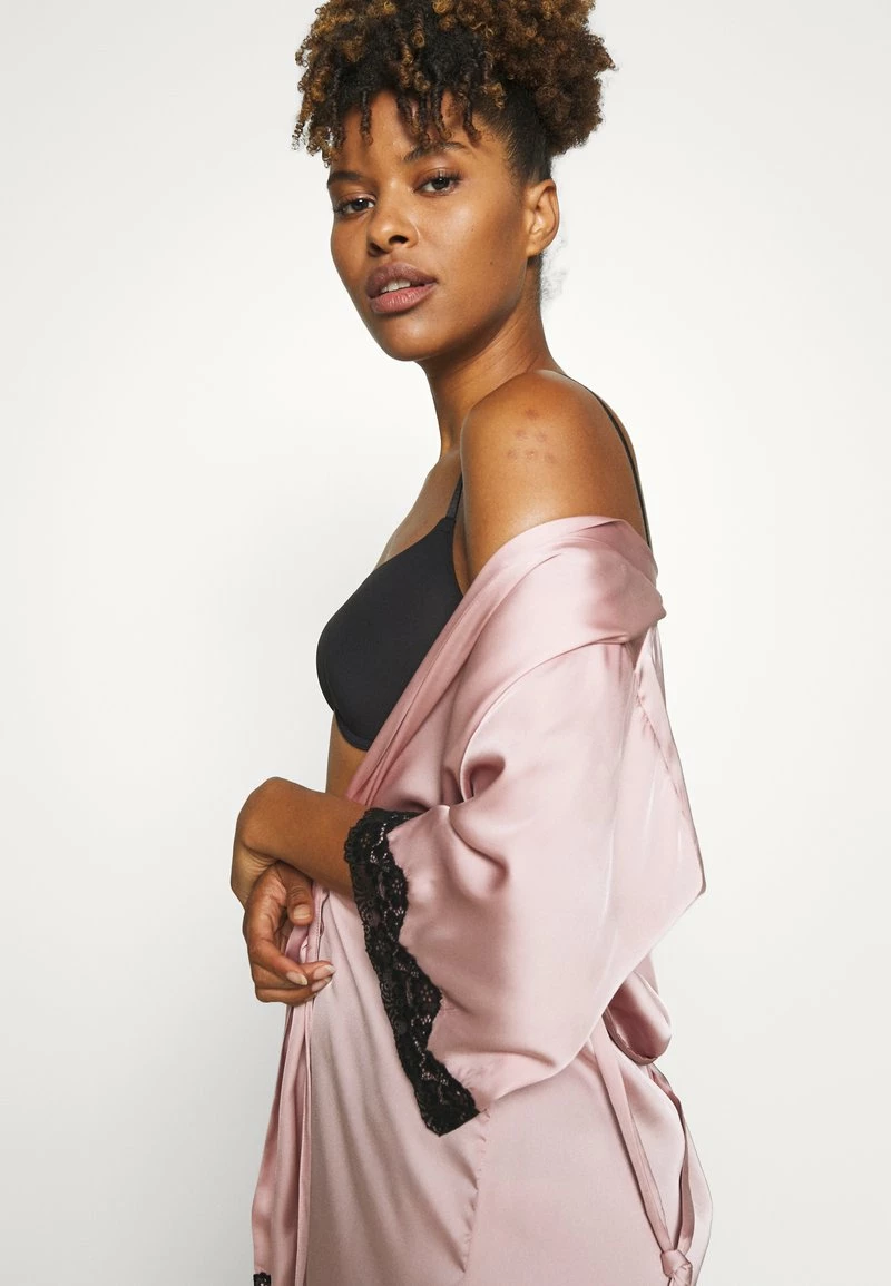 Anna Field NADINE 2PP TSHIRT BRA - Sujetador Básico - Black, Mujer 7 Anna Field NADINE 2PP TSHIRT BRA - Sujetador Básico - Black, Mujer - Imagen 5