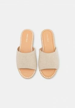 Anna Field Sandalias Planas - Beige, Mujer -ANNA FIELD Ventas 6b7ad31995a04dd29b6b14c27e21bb72