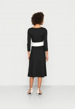 Anna Field Vestido De Tubo - Black / White, Mujer 9 Anna Field Vestido De Tubo - Black / White, Mujer -ANNA FIELD Ventas 6b8288414988456f97f302cc735fbc8c