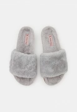 Anna Field Pantuflas - Light Grey, Mujer -ANNA FIELD Ventas 6bd71979caa24b8abd73f10fe21043f7
