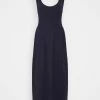 Anna Field Vestido Ligero - Dark Blue, Mujer -ANNA FIELD Ventas 6bed5acd7bd44c01b5283e7c981ec8c3