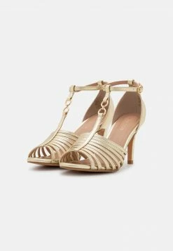 Anna Field Sandalias - Gold, Mujer 10 Anna Field Sandalias - Gold, Mujer -ANNA FIELD Ventas 6bf8aecf82874f73a628a20640320d2f