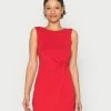 Anna Field Vestido Ligero - Red, Mujer -ANNA FIELD Ventas 6c091991c2084aafbe95e812b7ee7886