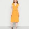 Anna Field Vestido Ligero - Orange, Mujer 1 Anna Field Vestido Ligero - Orange, Mujer -ANNA FIELD Ventas 6c2d7285471e4a098461d66f338e15a2