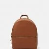 Anna Field LEATHER - Mochila - Cognac, Mujer -ANNA FIELD Ventas 6cb7741cf1e745a8a62b0a34d58847f9
