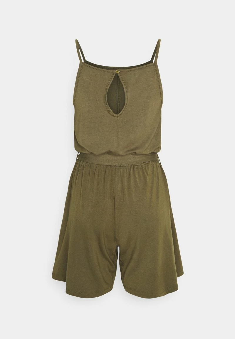 Anna Field Mono - Khaki, Mujer 4 Anna Field Mono - Khaki, Mujer - Imagen 2