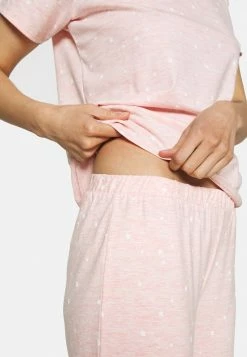 Anna Field Pijama - Pink, Mujer -ANNA FIELD Ventas 6cc78c5043b340fc960212adc571f842