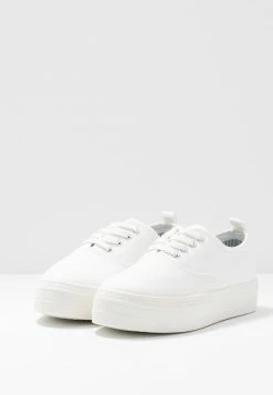 Anna Field Zapatillas - White, Mujer -ANNA FIELD Ventas 6cf22b1ceb0c4fe5b1448a4185ac6239