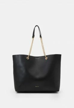 Anna Field SET - Bolso Shopping - Black, Mujer