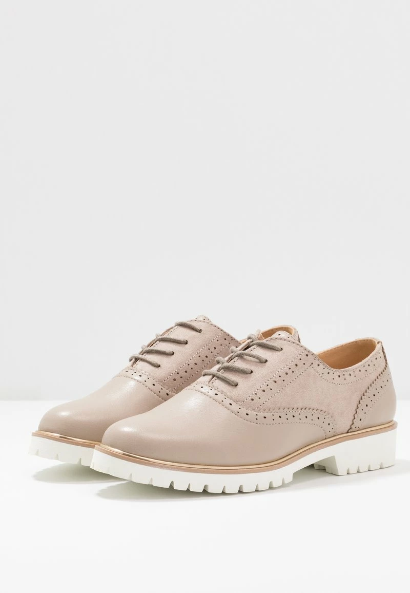 Anna Field Zapatos De Vestir - Taupe, Mujer 7 Anna Field Zapatos De Vestir - Taupe, Mujer - Imagen 5