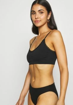 Anna Field 2 PACK - Top - Black/pink, Mujer -ANNA FIELD Ventas 6d9f500caa2040a7b3b15db95fe37fa5