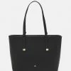 Anna Field Bolso De Mano - Black, Mujer