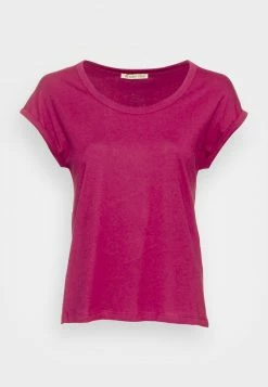 Anna Field Camiseta Básica - Dark Red, Mujer 10 Anna Field Camiseta Básica - Dark Red, Mujer -ANNA FIELD Ventas 6dc460b7157d421e88eb92d3032f0e76