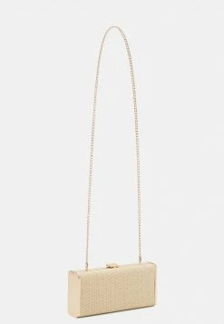 Anna Field Clutch - Beige, Mujer -ANNA FIELD Ventas 6dd991adab5a4382a7d4055f29c17da6