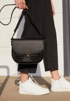 Anna Field Bandolera - Black, Mujer -ANNA FIELD Ventas 6deae8d137d74ccf9ff92568279c7217