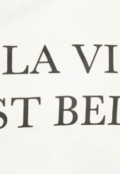 Anna Field Camiseta Estampada - White, Mujer 7 Anna Field Camiseta Estampada - White, Mujer -ANNA FIELD Ventas 6decb66d49bc43c1bd4e0ee9c0d25f27
