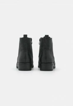 Anna Field Botines Bajos - Black, Mujer -ANNA FIELD Ventas 6e0459d8b5044a3eb7b61981d33a28ca