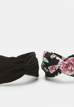 Anna Field Hair Styling Accessory - Black/pink, Mujer -ANNA FIELD Ventas 6e08214bb1b5458daa13e2a7a224f645