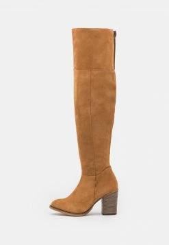 Anna Field Botas Mosqueteras - Cognac, Mujer 9 Anna Field Botas Mosqueteras - Cognac, Mujer -ANNA FIELD Ventas 6e3d2be37a0b473b80d8e84cfbb3bec7