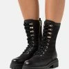 Anna Field LEATHER - Botas Con Plataforma - Black, Mujer 2 Anna Field LEATHER - Botas Con Plataforma - Black, Mujer -ANNA FIELD Ventas 6e72cbbf176a43ad8095371e18f708c0