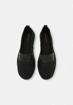 Anna Field Mocasines - Black, Mujer -ANNA FIELD Ventas 6eac75a486fe4499ad379c9d7e95912b