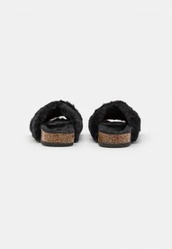 Anna Field Sandalias Planas - Black, Mujer 11 Anna Field Sandalias Planas - Black, Mujer -ANNA FIELD Ventas 6ec3e3f6554840c480887a8ebc266f6a