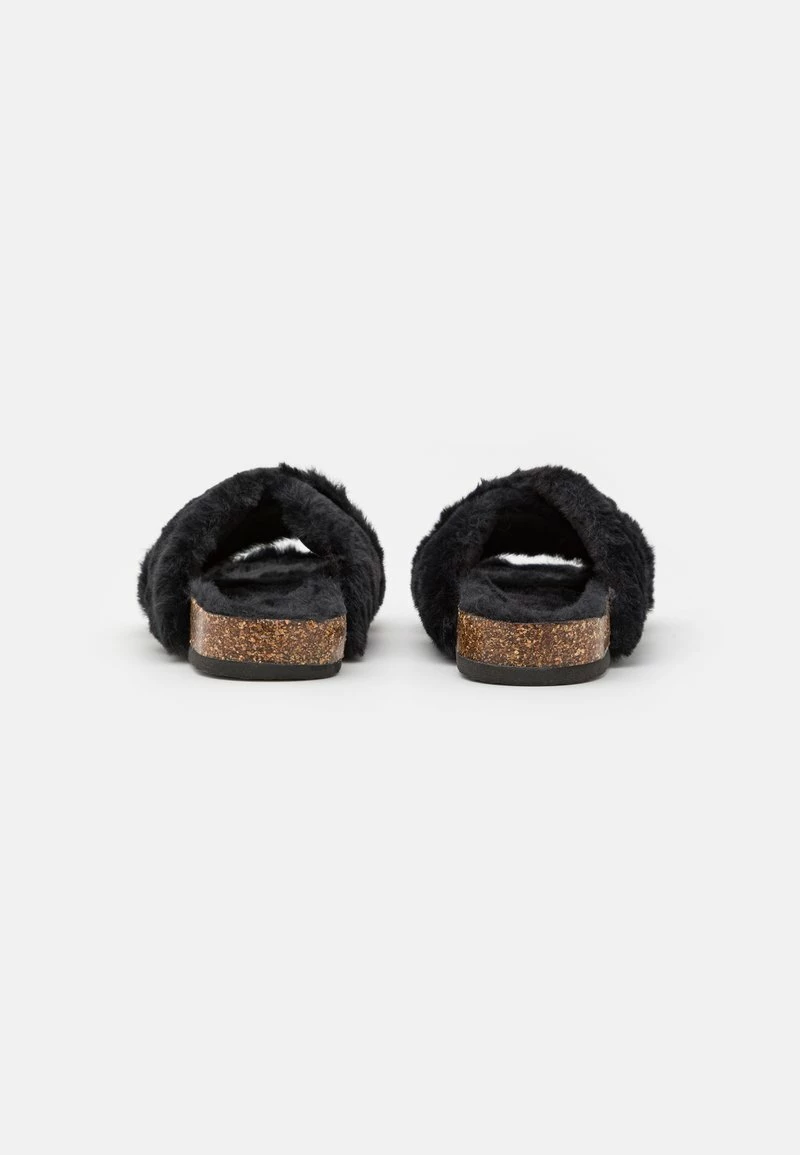 Anna Field Sandalias Planas - Black, Mujer 6 Anna Field Sandalias Planas - Black, Mujer - Imagen 4