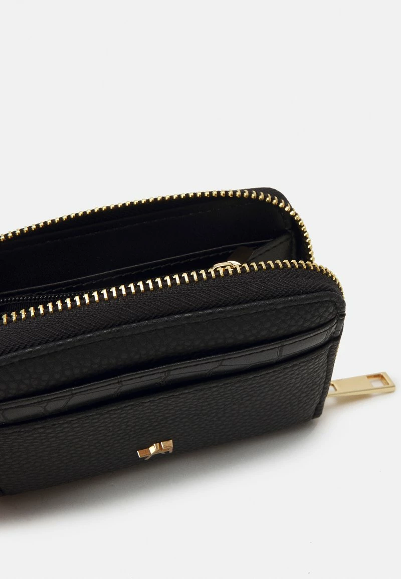 Anna Field Monedero - Black, Mujer 5 Anna Field Monedero - Black, Mujer - Imagen 3