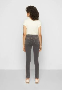 Anna Field Vaqueros Slim Fit - Grey Denim, Mujer 11 Anna Field Vaqueros Slim Fit - Grey Denim, Mujer -ANNA FIELD Ventas 6edda66456eb426f8cbe4cf82a6152fc