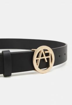 Anna Field Cinturón - Black, Mujer -ANNA FIELD Ventas 6ee17bb5c6f447c4b4e2c001633a9e37