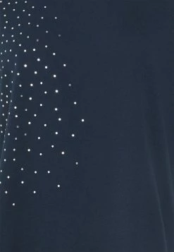 Anna Field Camiseta Estampada - Dark Blue, Mujer -ANNA FIELD Ventas 6f0c314a09d7402e9c5cda36e7865ca0