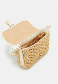 Anna Field Bolso De Mano - Beige/off-white, Mujer -ANNA FIELD Ventas 6f139de90e6d4d908fadc3a5d59251ca