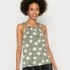 Anna Field Top - Light Green, Mujer 2 Anna Field Top - Light Green, Mujer -ANNA FIELD Ventas 6f2f58d9741b4fb98c781a1da7806c4e