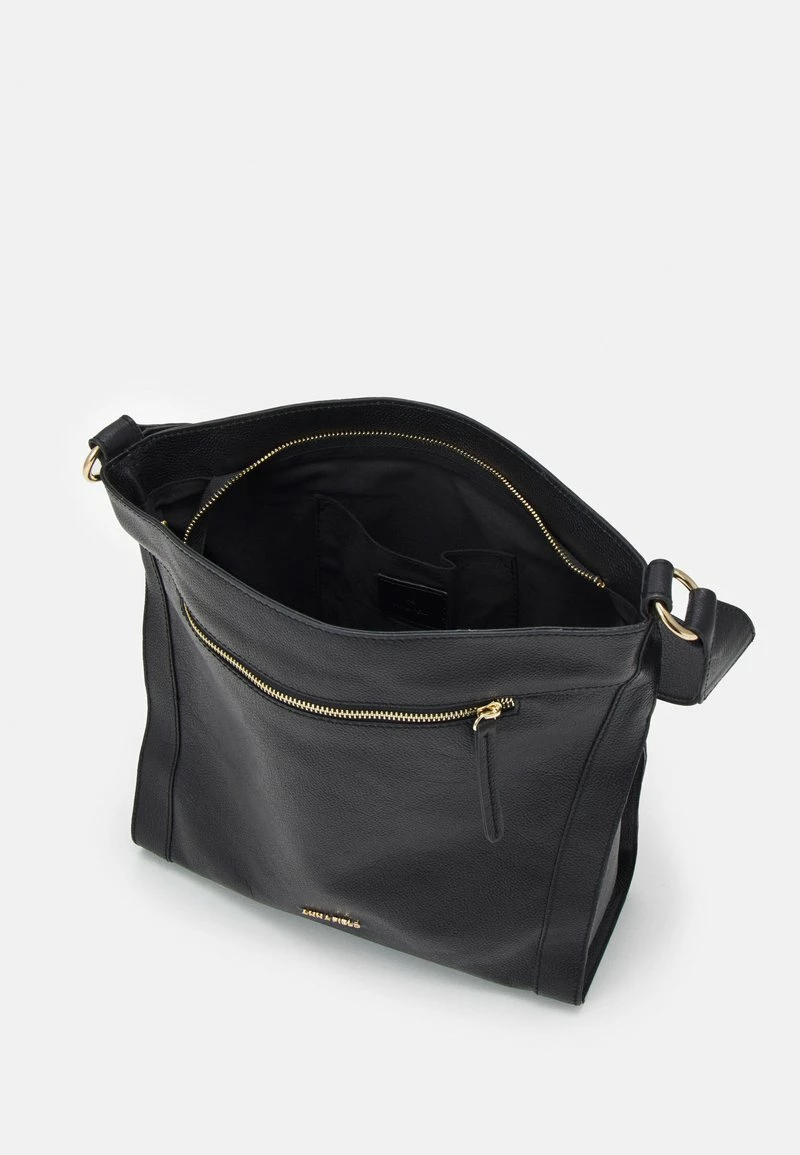 Anna Field LEATHER - Bolso Shopping - Black, Mujer 5 Anna Field LEATHER - Bolso Shopping - Black, Mujer - Imagen 3