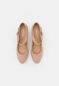 Anna Field COMFORT - Tacones - Light Pink, Mujer -ANNA FIELD Ventas 6f98b48c28c249468d2dfef4c253b75d