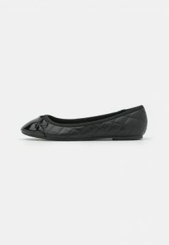 Anna Field COMFORT - Bailarinas - Black, Mujer -ANNA FIELD Ventas 6fa49b1b6373422a95fd202faa7b3b5f