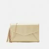 Anna Field Clutch - Gold-coloured, Mujer -ANNA FIELD Ventas 6ffd820d7083488a974124af35c4099f
