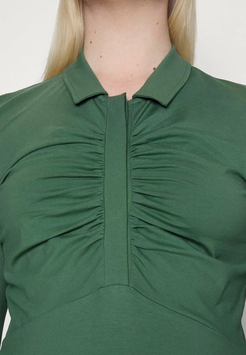 Anna Field Vestido Ligero - Green, Mujer 14 Anna Field Vestido Ligero - Green, Mujer - Imagen 12