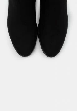 Anna Field Botas Mosqueteras - Black, Mujer -ANNA FIELD Ventas 7055ab50eec743049a9009e181a48b7b