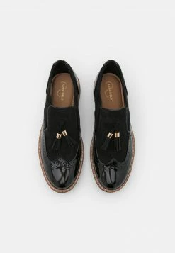 Anna Field Mocasines - Black, Mujer -ANNA FIELD Ventas 7099a6bf858d4c99b47ba8cdf7814cc0