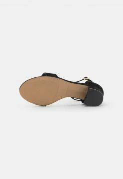 Anna Field LEATHER - Sandalias - Black, Mujer 12 Anna Field LEATHER - Sandalias - Black, Mujer -ANNA FIELD Ventas 70a357126d8b4c9fbd77953aa9342954