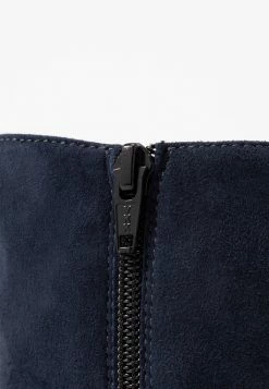 Anna Field LEATHER BOOTIES - Botines - Dark Blue, Mujer 11 Anna Field LEATHER BOOTIES - Botines - Dark Blue, Mujer -ANNA FIELD Ventas 70a71cfa855647d49f8ecdbbe168e71b