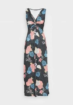 Anna Field Vestido Ligero - Black/pink/blue, Mujer -ANNA FIELD Ventas 70a9f48c4e0541c38167c7ed0ea3fb2e