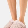Anna Field Pantuflas - Pink, Mujer -ANNA FIELD Ventas 70e2001dfece4dbcbbc6ff14577e6a31