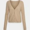 Anna Field Chaqueta De Punto - Beige, Mujer 2 Anna Field Chaqueta De Punto - Beige, Mujer -ANNA FIELD Ventas 70f95bcf7f93405284ee1fc75d30b7a9