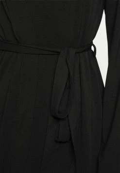 Anna Field 2 PIECE NIGHTIE - Albornoz - Black, Mujer -ANNA FIELD Ventas 7104fe3bc5bb4b43b01dff0388d9f748