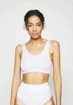 Anna Field 2 PACK - Top - Lilac/white, Mujer -ANNA FIELD Ventas 7134dd21c2af4385b6db656975e4ee2f