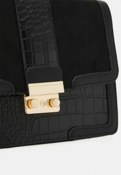 Anna Field Bandolera - Black, Mujer -ANNA FIELD Ventas 714c05f2477f47b385ee5cca457ccc45