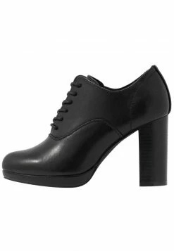 Anna Field COMFORT - Botines De Tacón - Black, Mujer 10 Anna Field COMFORT - Botines De Tacón - Black, Mujer -ANNA FIELD Ventas 71900780f7b54bc89fe6f569a54b4d6c
