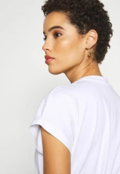 Anna Field Camiseta Básica - White, Mujer 11 Anna Field Camiseta Básica - White, Mujer -ANNA FIELD Ventas 719649d260954e9980450186b12847df